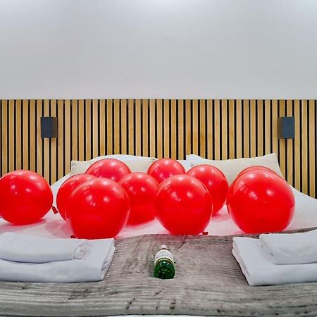 Welcome To Amor & Spa Saint-Maurice  Exteriör bild