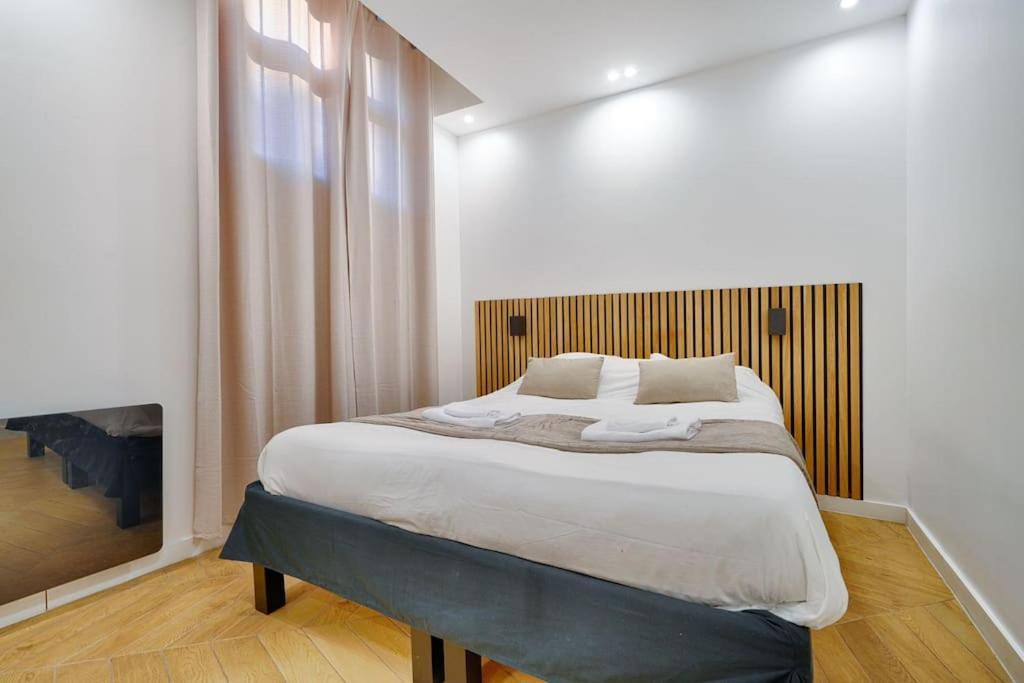 Welcome To Amor & Spa Saint-Maurice  Exteriör bild