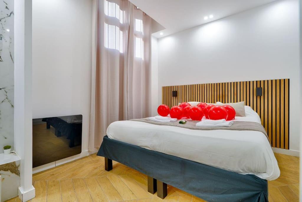 Welcome To Amor & Spa Saint-Maurice  Exteriör bild